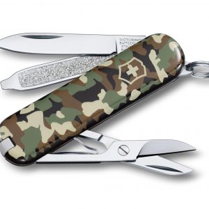 CLASSIC SD, CAMUFLAJE