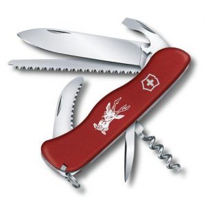 HUNTER, ROJA (08873 - 08873.4)