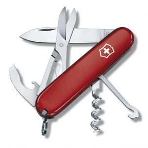 COMPACT, ROJA