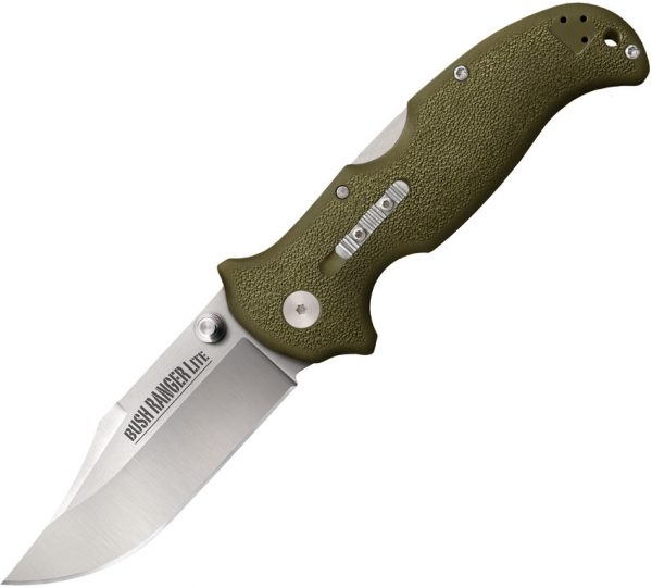 Bush Ranger Lite Lockback