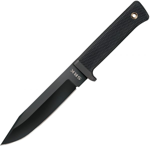 SRK Fixed Blade