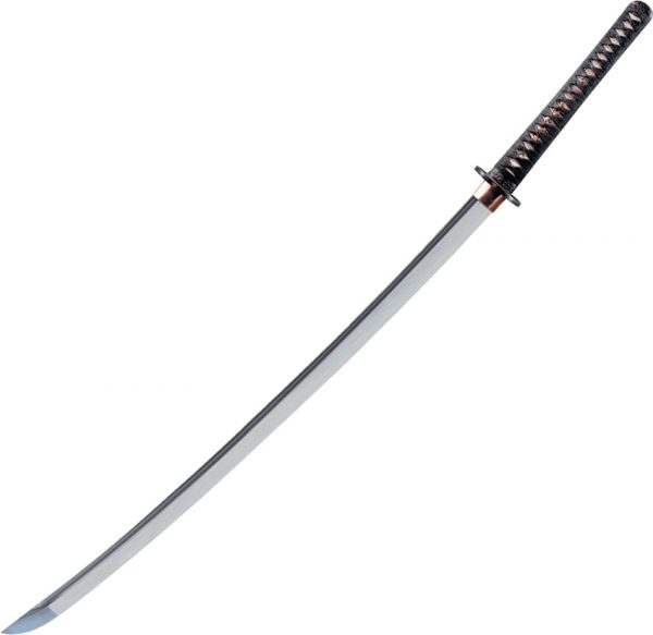 O Katana