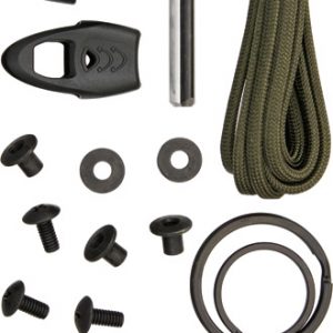 Paracord-Accessories – Outdoor BCN