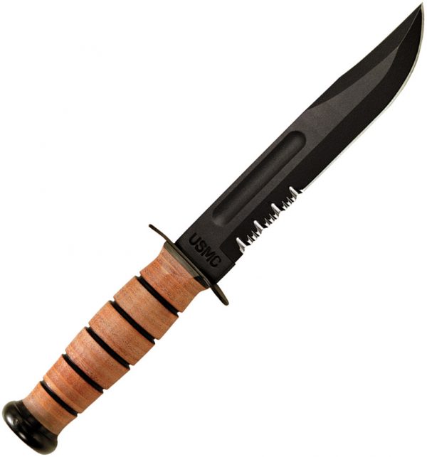 USMC Fighter Serrado